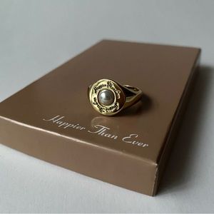 Official Billie Eilish Happier than Ever ring